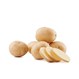 Organic Potato