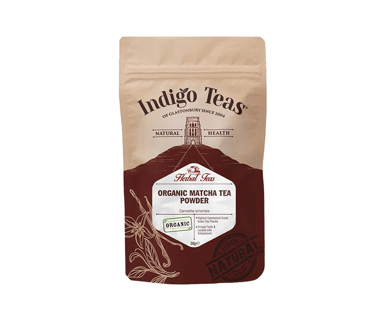 Herbal Tea - Image 2