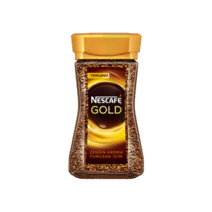 Nescafe Gold